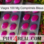 Viagra 100 Mg Comprimés Bleus 10